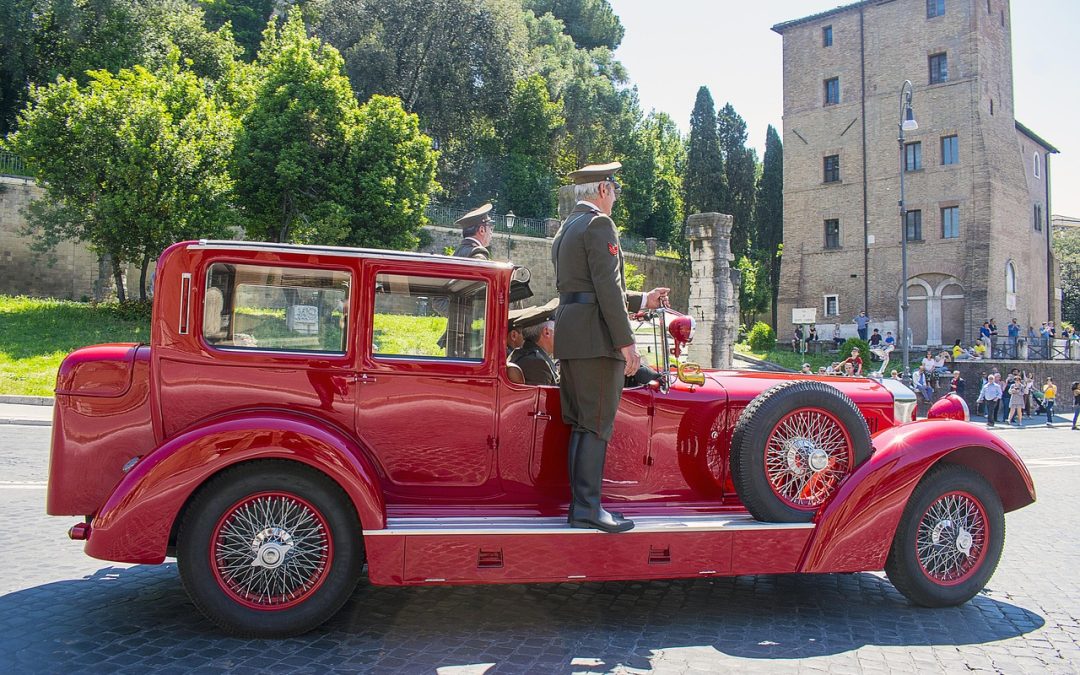 Dinas Damkar Purworejo Padamkan Kebakaran di Masjid